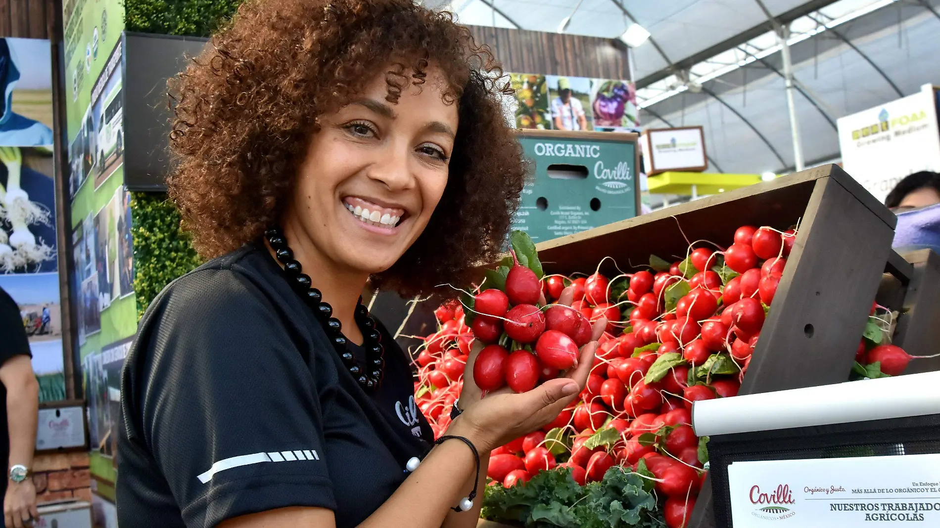 Expo Agroalimentaria 2019